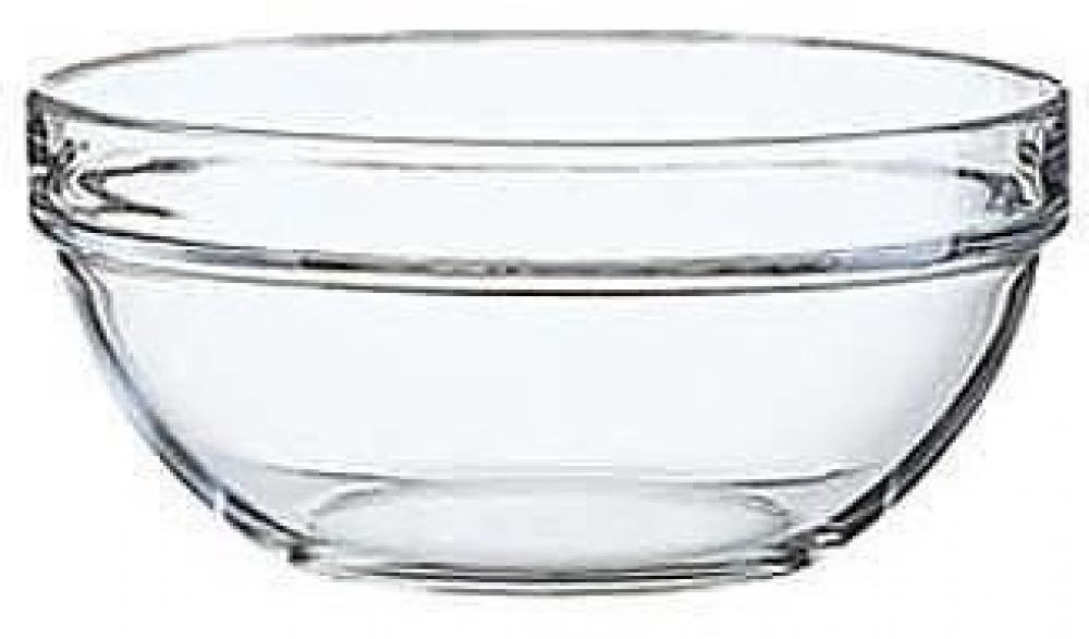 STACK CAURSPĪDĪGA BĻODA 14CM 62.5CL 14227 vai 10003, Partner