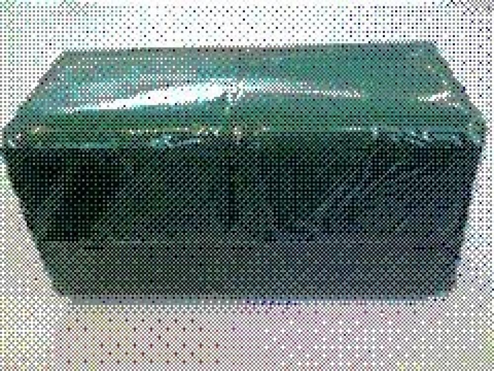 PAPĪRA SALVETES 24/1/400GB. ZAĻAS 650GR, Lenek