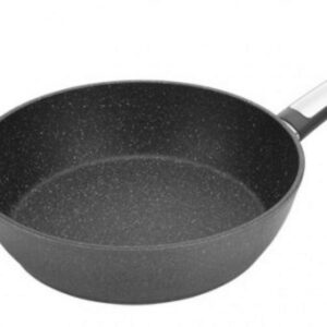 I-PREMIUM STONE DZIĻĀ PANNA 28CM, INDUKCIJAI, Tescoma