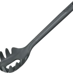 ZYLISS SPAGETI KAROTE 29CM, TUMŠI PELĒKA, PĀRSTR. SALMU PLASTM., NEILONS, Zyliss