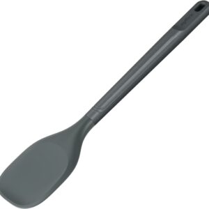 ZYLISS GATAVOŠANAS KAROTE 31CM, TUMŠI PELĒKA, PĀRSTR. SALMU PLASTM., NEILONS, Zyliss