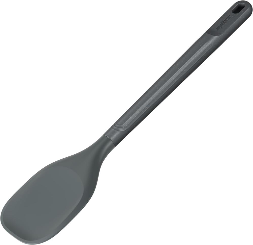 ZYLISS GATAVOŠANAS KAROTE 31CM, TUMŠI PELĒKA, PĀRSTR. SALMU PLASTM., NEILONS, Zyliss