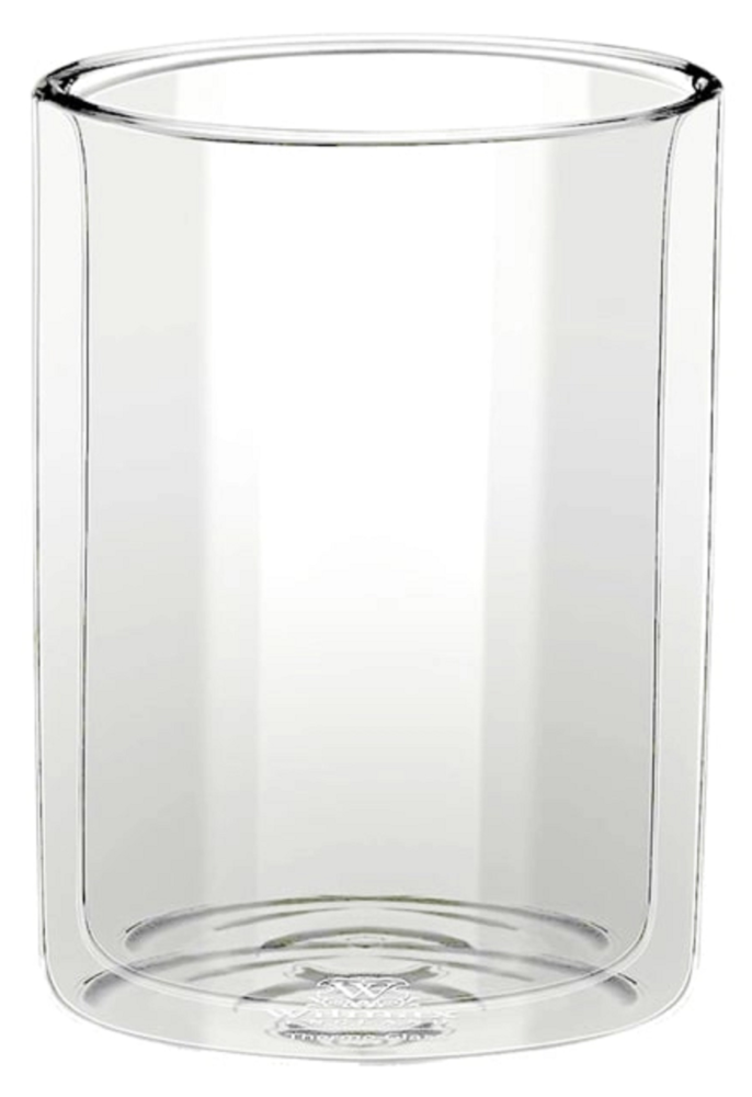 DUBULTSIENU GLĀZE 400ML, STIKLS, Wilmax