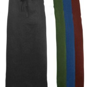 NINO CUCINO VIESMĪĻA PRIEKŠAUTS MAXI AR KABATU, BORDO, Stalgast