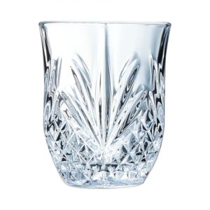 BROADWAY DEGVĪNA GLĀZE 5CL V2910, Partner