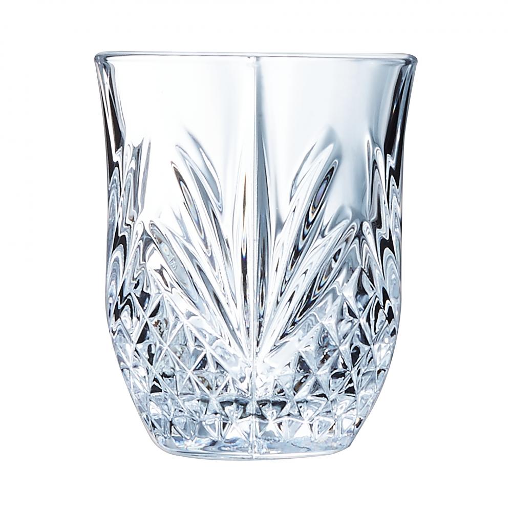 BROADWAY DEGVĪNA GLĀZE 5CL V2910, Partner