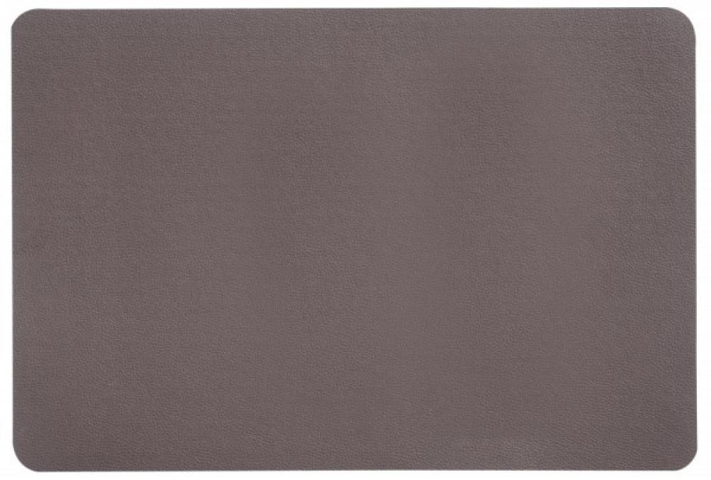 PALIKTNIS 43x29CM, ĀDAS IMITĀCIJA, BRŪNS, Kesper