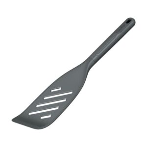 ZYLISS LĀPSTIŅA ZIVS APGRIEŠANAI 30CM, TUMŠI PELĒKA, PĀRSTR. SALMU PLASTM., NEILONS, Zyliss