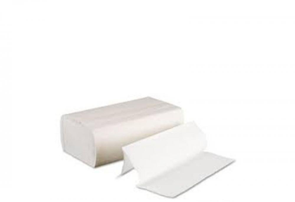 CLEAN ROKU SALVETES V-fold 23*21 RULLIS, Partner