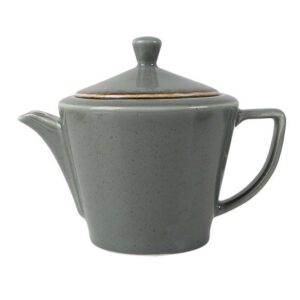 SEASONS tumši pelēka tējkanna 50cl, Porland