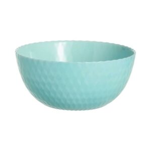 PAMPILLE TURQUOISE BĻODA 13CM, Luminarc
