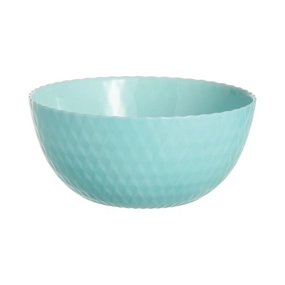 PAMPILLE TURQUOISE BĻODA 13CM, Luminarc