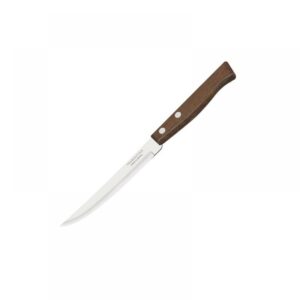 TRADICIONAL STEIKA NAZIS 12.5CM, AR TAISNU ASMENI, Tramontina