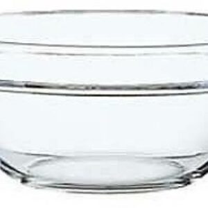 STACK CAURSPĪDĪGA BĻODA 12CM 38.5CL 10000 (OSZ H9670), Partner