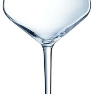 ULTIME GOLD VĪNA GLĀZES 47CL K4, Cristal d Arques