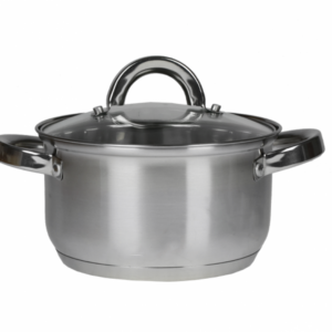 KATLS 18CM 2L AR VĀKU, Prymus-AGD
