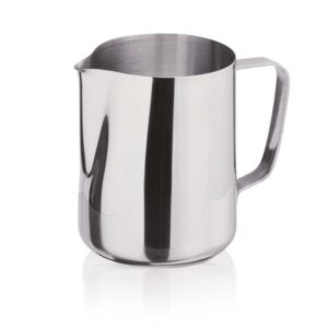 PIENA TRAUKS 600ML, D9CM, H11.5CM, PULĒTS, N/T, WAS