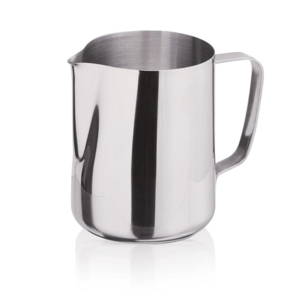 PIENA TRAUKS 600ML, D9CM, H11.5CM, PULĒTS, N/T, WAS