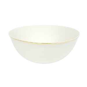 PRIMA GOLD BĻODA 21CM, Quality Ceramic