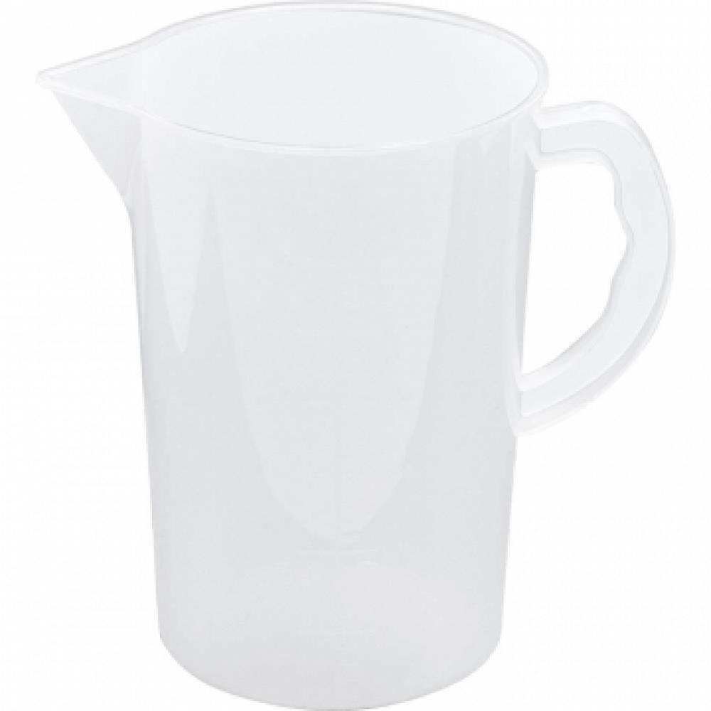 POLIPROPILĒNA MĒRKRŪZE 3L, Stalgast