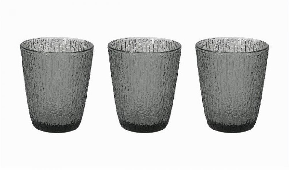 DAVOR GRIGIO ZEMĀS GLĀZES 280ML K3, Tognana
