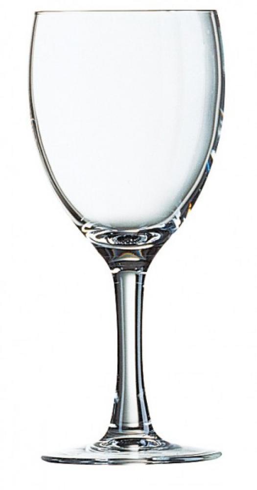 ELEGANCE VĪNA GLĀZE 19 CL, Partner