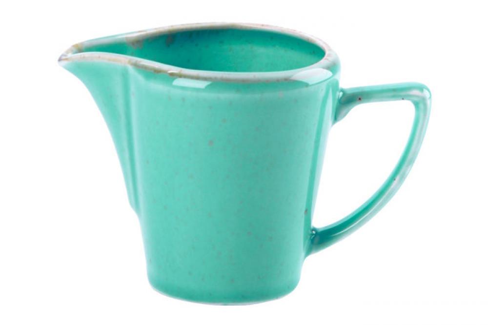 SEASONS TURQUOISE piena trauks 15cl, Porland