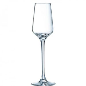 SPIRITS LIĶIERA GLĀZE 110ML, Chef and Sommelier
