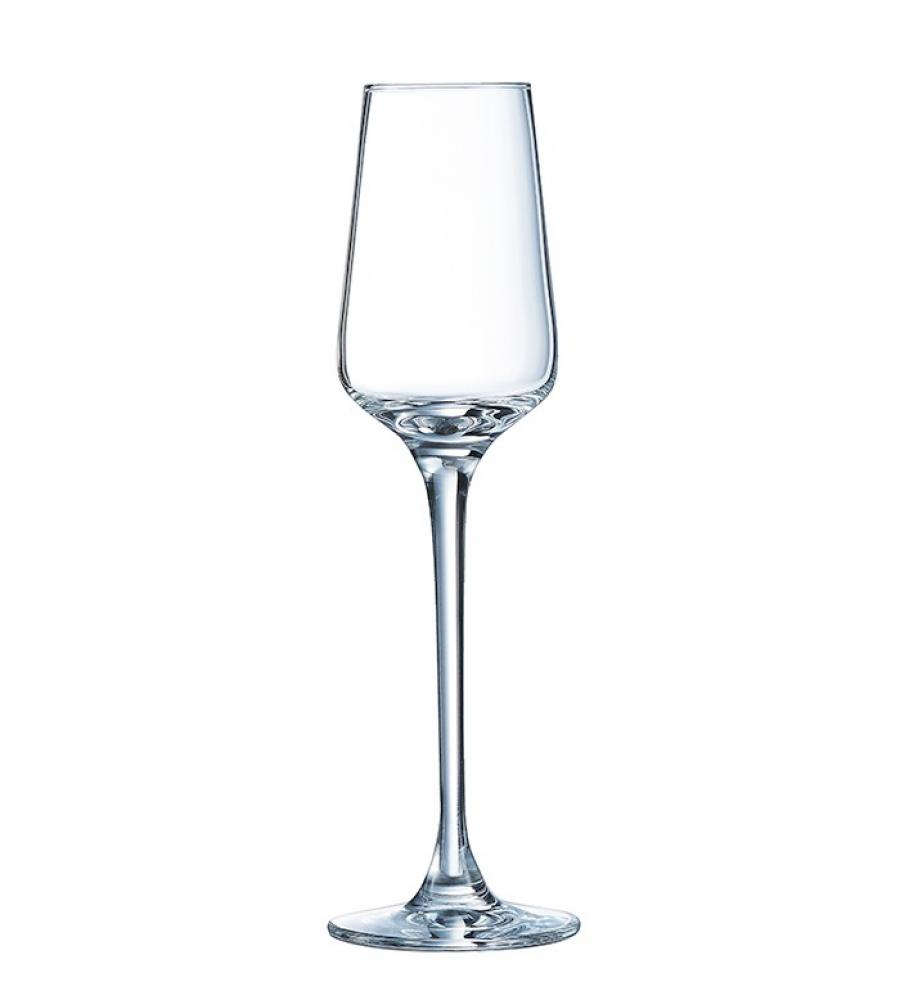 SPIRITS LIĶIERA GLĀZE 110ML, Chef and Sommelier