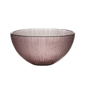 BĻODA 15CM 0.5L H7.5CM, ROZĀ, STIKLS, WMF