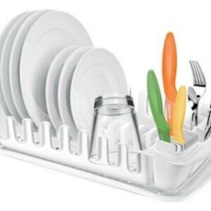 CLEANKIT TRAUKU ŽĀVĒTĀJS 50X30X12CM, Tescoma