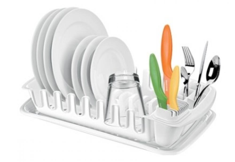 CLEANKIT TRAUKU ŽĀVĒTĀJS 50X30X12CM, Tescoma