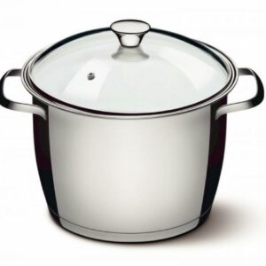 ALLEGRA KATLS 4,3L, 20CM, AR STIKLA VĀKU, Tramontina