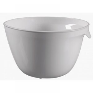 KITCHEN ESSENTIALS MAISĪŠANAS TRAUKS 3.5L, PELĒKS, PLASTMASAS, Curver