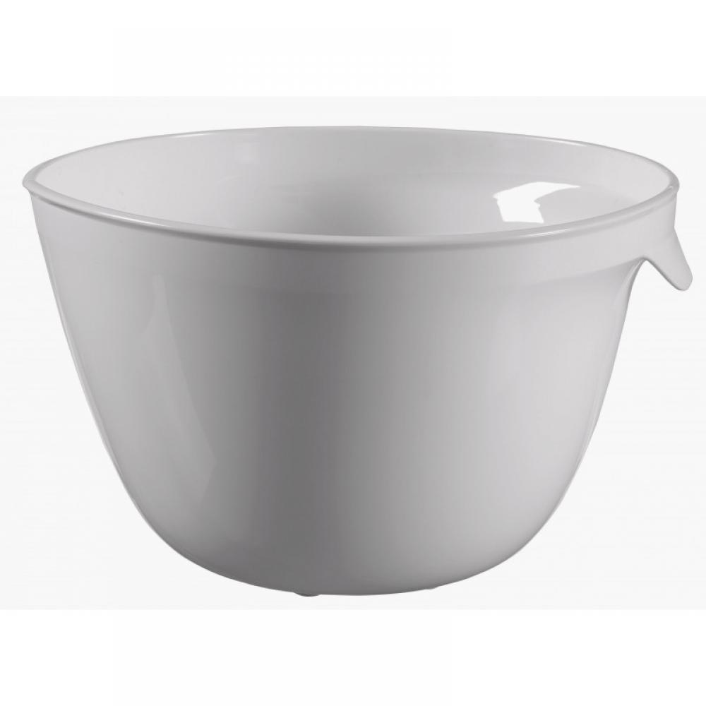 KITCHEN ESSENTIALS MAISĪŠANAS TRAUKS 3.5L, PELĒKS, PLASTMASAS, Curver
