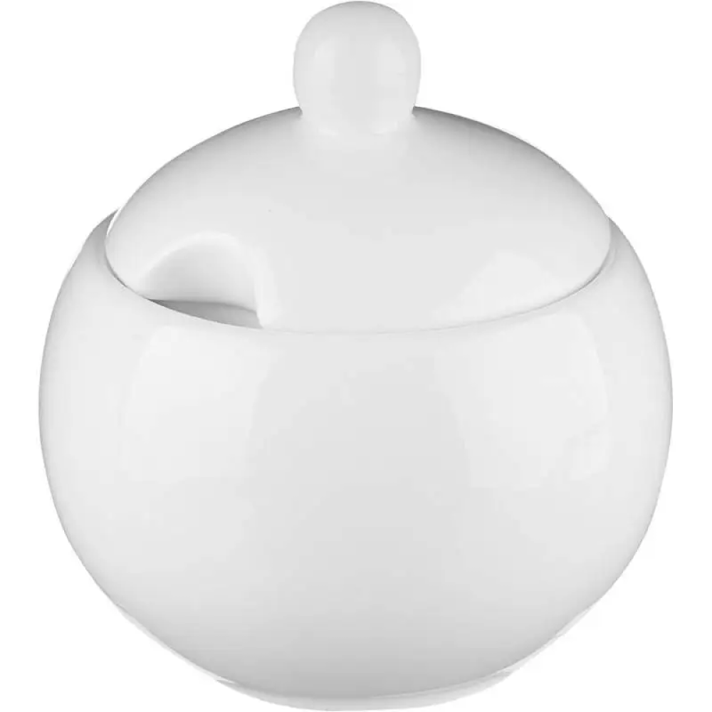 OLIVIA CUKURTRAUKS 325ML, PORCELĀNS, Wilmax