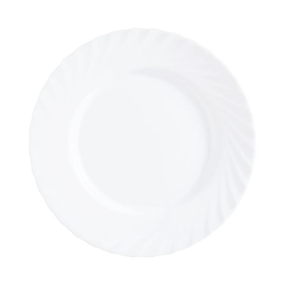 TRIANON PUSDIENU ŠĶĪVIS 24.5CM D6890, Luminarc
