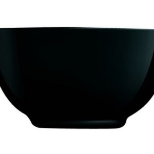 DIWALI BLACK BĻODA 14.5CM 750ML, Luminarc