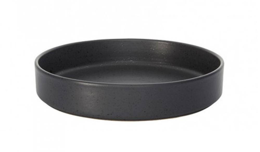 GEO ZUPAS BĻODA 22CM, GRAFĪTA KRĀSĀ, KERAMIKA, WMF