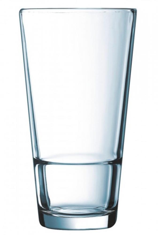 STACK UP AUGSTĀ GLĀZE 47CL, Partner