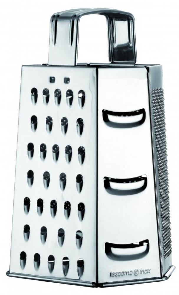 HANDY RĪVE 21X13CM, NO 6 DAĻĀM, Tescoma