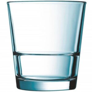 STACK UP ZEMĀ GLĀZE 32CL, Partner
