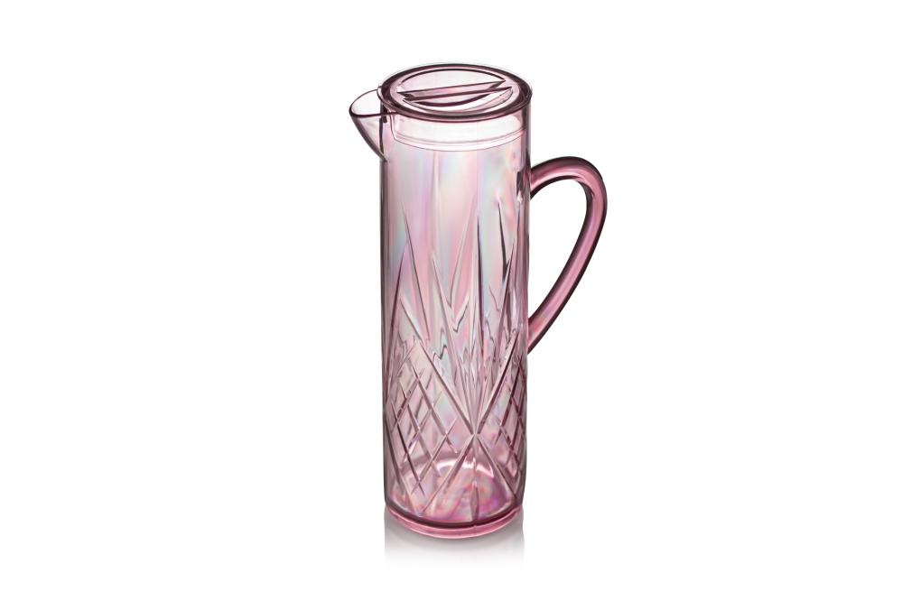 CHARISMA KRŪZE 1,5L, PLŪMJU ROZĀ, AKRILS, DEPA