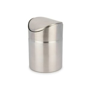 LA CAFETIERE MINI ATKRITUMU KONTEINERS 9.5X 9X13CM, N/T, La Cafetiere