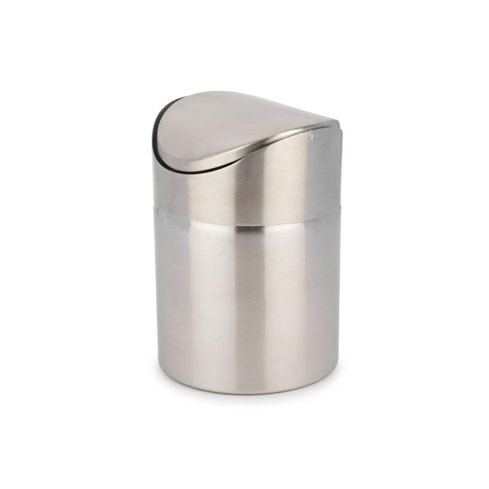 LA CAFETIERE MINI ATKRITUMU KONTEINERS 9.5X 9X13CM, N/T, La Cafetiere