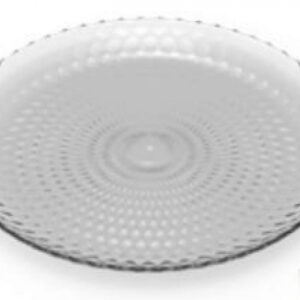 PAMPILLE CAURSPĪDĪGS PUSDIENU ŠĶĪVIS 24CM, Luminarc