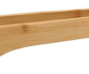 SALĀTU/GRILA STANGAS 31.5CM, BAMBUSA, Kesper