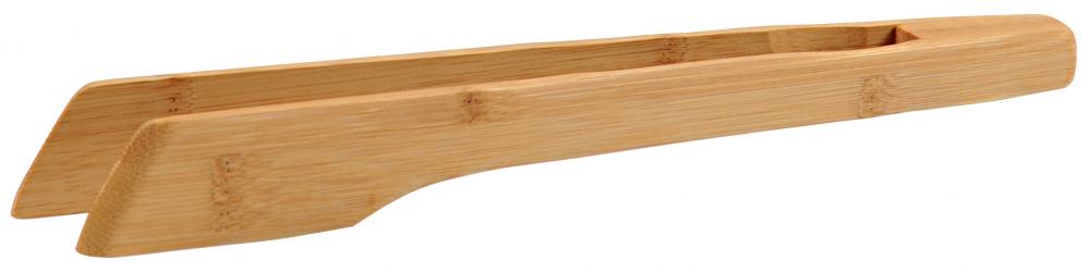 SALĀTU/GRILA STANGAS 31.5CM, BAMBUSA, Kesper