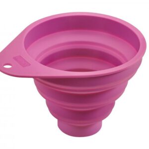 SALIEKAMA PILTUVE H3CM/H10CM, D4CM/D11CM, VIOLETA, SILIKONS, Lurch