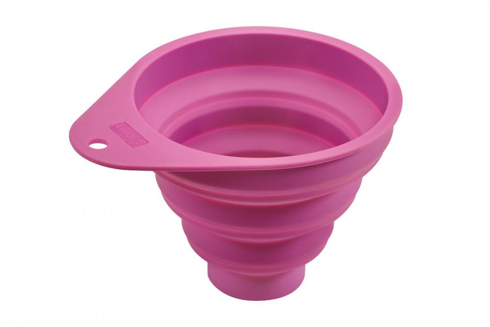 SALIEKAMA PILTUVE H3CM/H10CM, D4CM/D11CM, VIOLETA, SILIKONS, Lurch